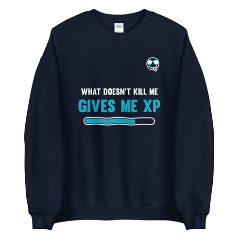 Experienced Gamer Sweatshirt